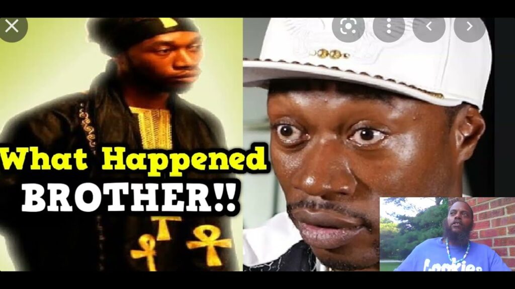 BROTHER POLIGHT YOU CAN’T MOCK THE LORD!!!!