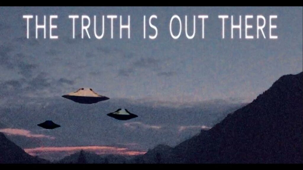 THIS TRUTH WILL CRUSH ALL LIES!!!!