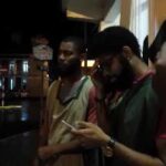 NEGROES CREATE A CHANNEL TO FIGHT AGAINST THE TRUTH!