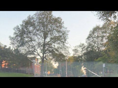 In transit: Ride through Kansas City Jakes hell