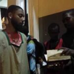 THE LORD IS GOING TO BRING THESE DEVILS AGAINST US ( IN GREAT WRATH ) PT2