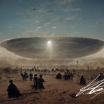 LIVE: PROPHECIES & A KINGDOM TO COME