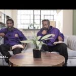 IF YOU LOVE THE LORD YOU HATE EVIL, ESAU IS EVIL!! #iuic #bishopnate #esau #edom