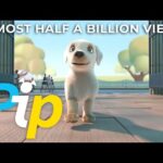 Pip | A Short Animated Film by Southeastern Guide Dogs