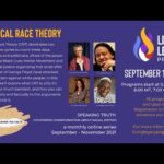 Speaking Truth: Critical Race Theory