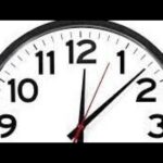 Take Advantage of This Mercy and Grace Period