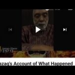 Chaazaq A Former Elder That Lost Patience And Leaked Oil