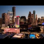 Houston Live Camp: The End Of This World!!!