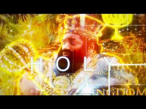 WATCH YAHAWAH BAHASHAM YAHAWASHI WORK👀!!!!