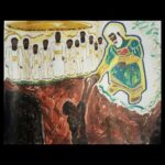 Vengeance Is Of The Lord: Suffer & Threaten Not
