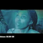 SERIOUS WARNING TO ALL ISRAELITE WOMEN THAT BELIEVE (SHUT UP!!!)