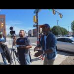 PRIME EXAMPLE OF TWO PARTS SHALL BE CUT OFF Zechariah 13:8,  2 Chronicles 15:13,  Matthew 18!!!