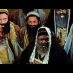 BEING PERSECUTED FOR RIGHTEOUSNESS IS PART OF THE STORY!!!!