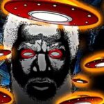 10/10/23 WE ARE OBSESSED WITH THE M.O.T.B AND ALL  PROPHECIES,.,,