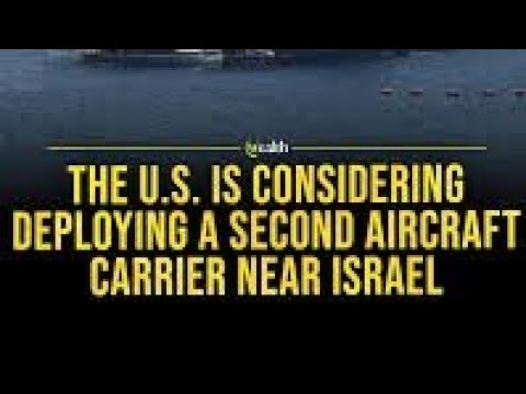 If The 48rs Are The True Chosen People, Why Do They Always Need Aid/Help From Nations?