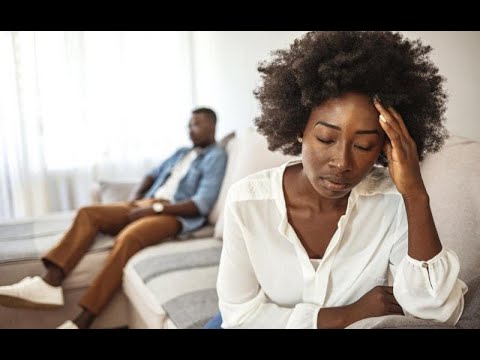 RE: MY HUSBAND HAD A CHILD WITH ANOTHER WOMAN… #multiplewives