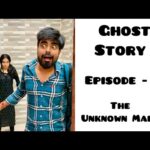 Ghost Story ~ The Unknown Maid ~ Episode 01 – @Priyal_Kukreja ~ Dushyant Kukreja #shorts