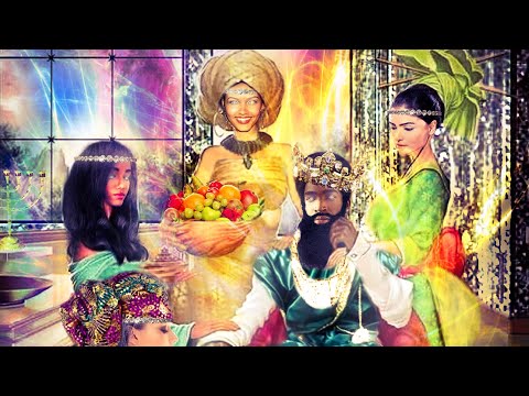 BUT GIVE HER TO A MAN OF UNDERSTANDING