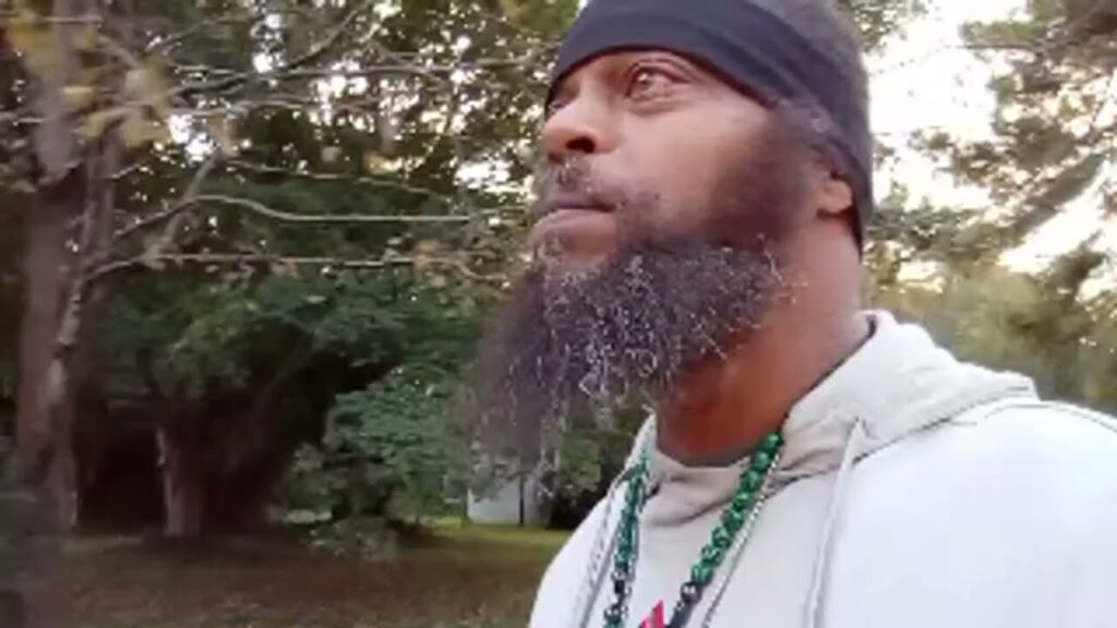 TRUST IN YAHAWAH BAHASHAM YAHAWASHI!!!! LIVE 10/9/23