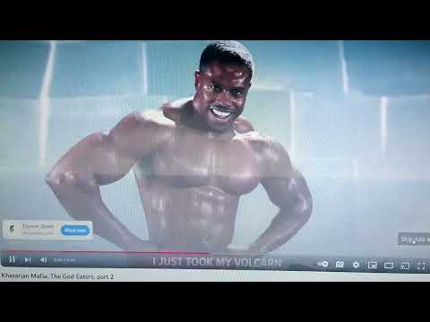 re:2 The Khazarian Mafia part2