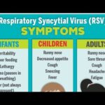 RSV and more pestilence this winter