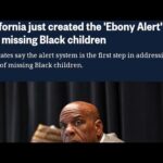 EBONY ALERT WON’T SAVE US SEEKING THE LORD WILL👀!!!!#ebony   alert #black people #israelites