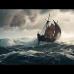 Uncharted Waters!