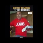 DANCING & POP LOCKING DOES NOT FIGHT DEMONS!!