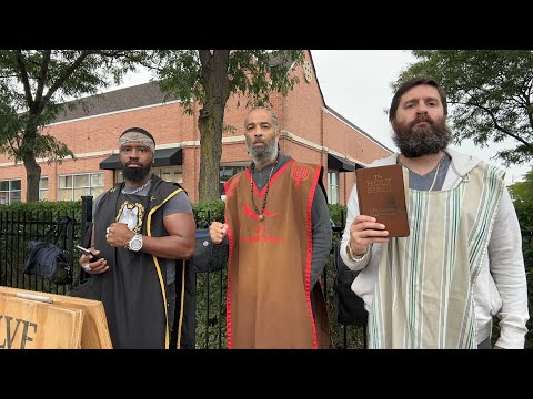 9-16-23 Live Camp 👑👑👑