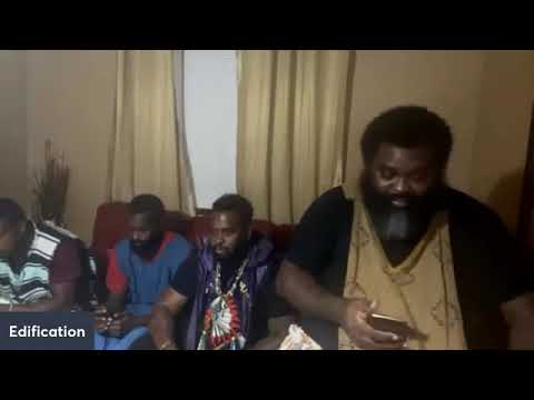 Scoffers Are Prophecy