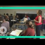 Florida restricts how history can be taught at school amid 'critical race theory' debate