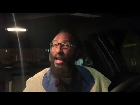 Trust In YAHAWAH To Handle It (GMS 13Rulership Ba)