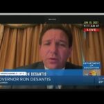Florida education leaders ban 'Critical Race Theory' from being taught in K-12 schools