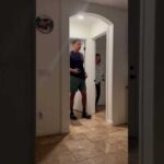 Dodger Wives Scare Players #shorts