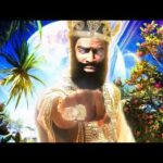 THE FEAR OF THE LORD IS AS A FRUITFUL GARDEN (HEAVY)