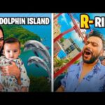 Our SON'S DREAM Vacation in ALPHABETICAL Order !😮 A to Z