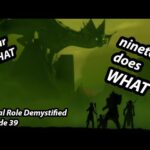 How to Convince Your Players to Retreat – Vox Machina, Ep. 39 | Critical Role Demystified