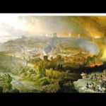 TRUMPET IS BEING BLOWN REPENT ISRAEL