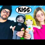 Game Master Doll Controls Our Life for 24 Hours