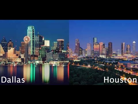 ROUND 2: GMS HOUSTON IN DALLAS LIVE CAMP