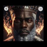 IUIC what about Isaiah 46:17!🤔🤔🧐👑👑🤴🏾🤴🏿