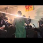 Camp sitdown