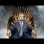 And One That Was Never Thought Of Hath Worn The Crown!