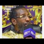 RE. BISHOP NATHANIEL(#IUIC) IS OUTTA HIS MIND🧠!!!!
