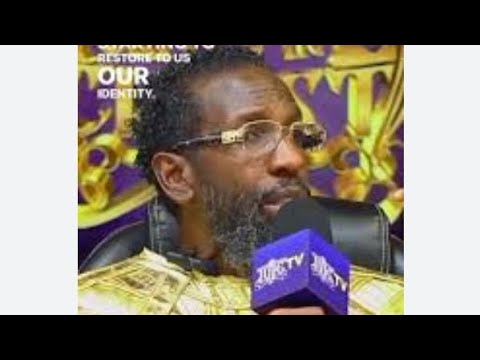 RE. BISHOP NATHANIEL(#IUIC) IS OUTTA HIS MIND🧠!!!!