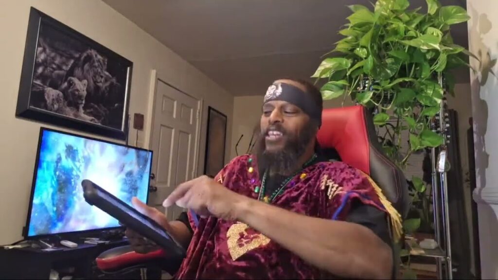 STIR UP YOUR PURE MIND🧠!!!! 11/24/23 live!