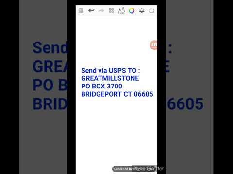 INFO FOR SENDING DONATIONS AND OFFERINGS LINK IN DESCRIPTION