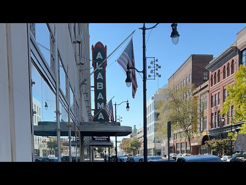 GMS Birmingham Live From Camp 11/4/23