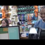 Pushing for a cashless society (Samsung pay Amazon go)