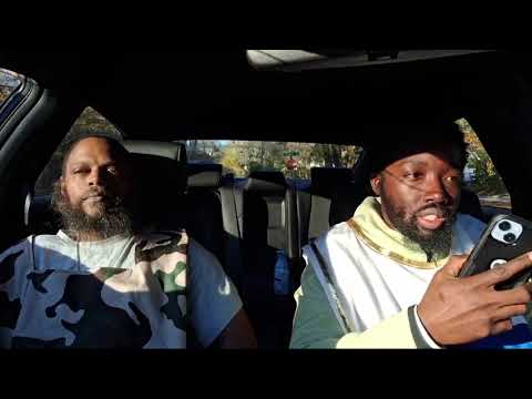 OPEN FORUM!! 11/23/23live!
